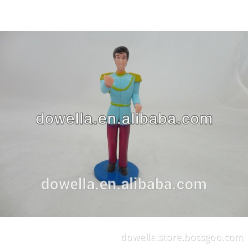 12 inch plastic action figures for children